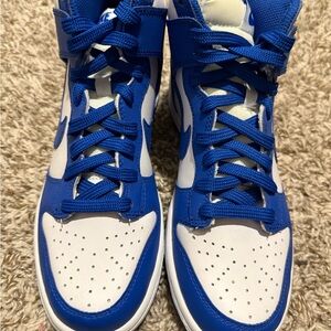 Nike High Game Royals GS 5.5Y